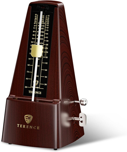 Metronome classic mechanical - metronome,